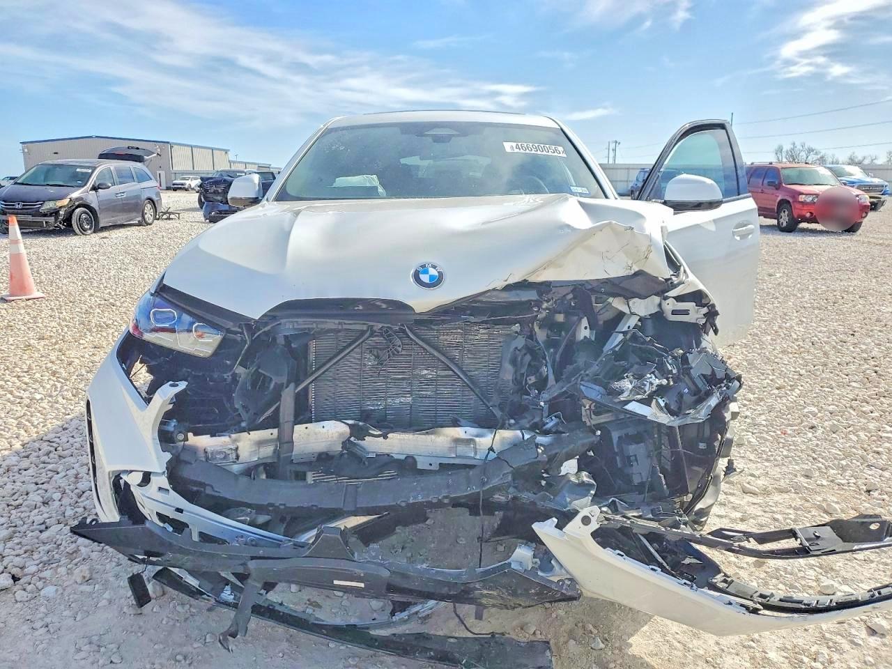 BMW X Series Xdrive40i
