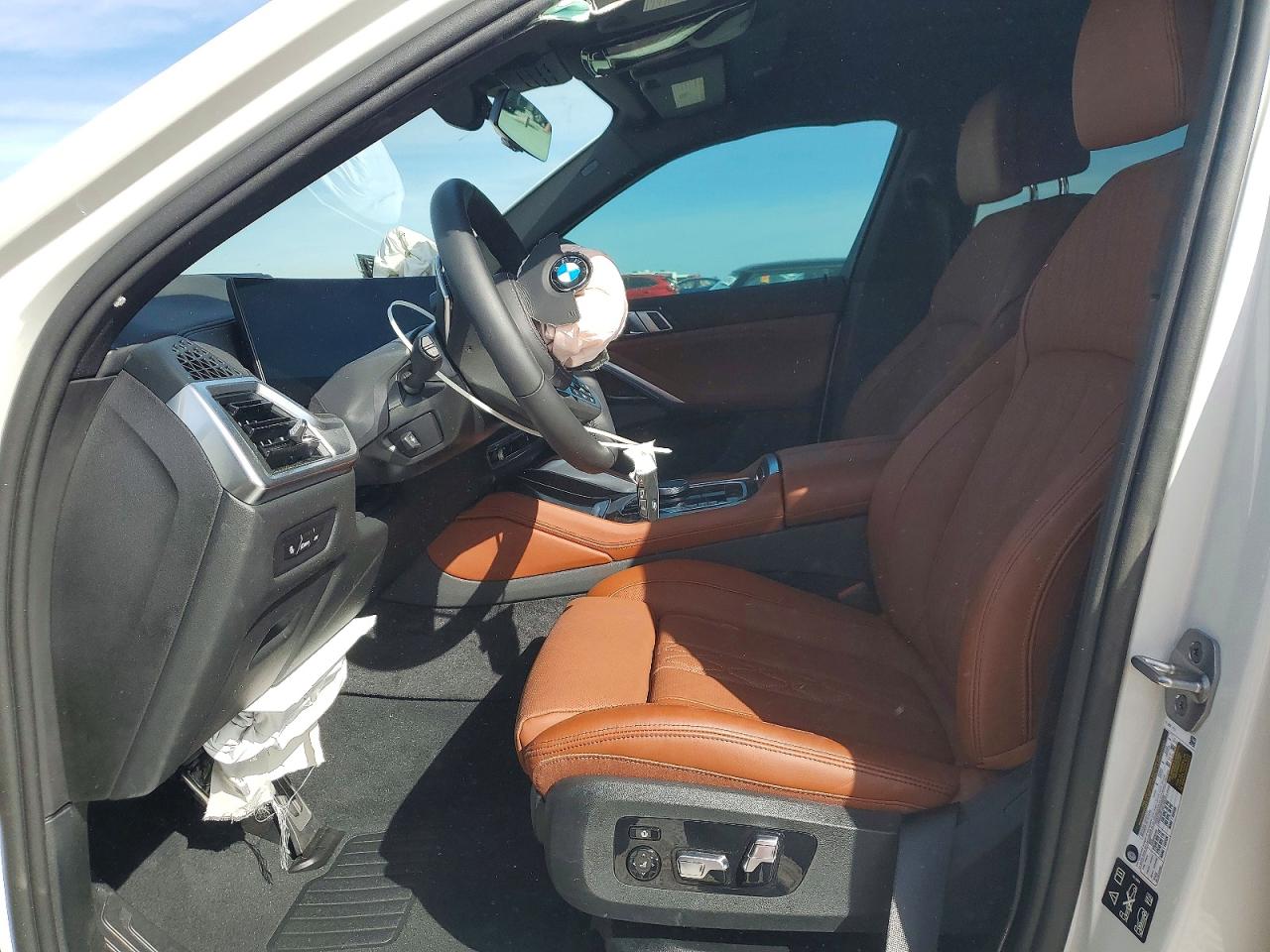 BMW X Series Xdrive40i