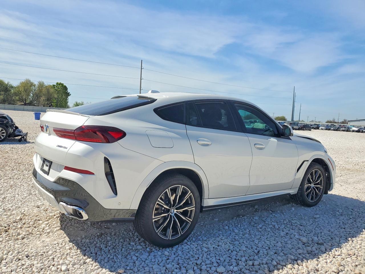 BMW X Series Xdrive40i