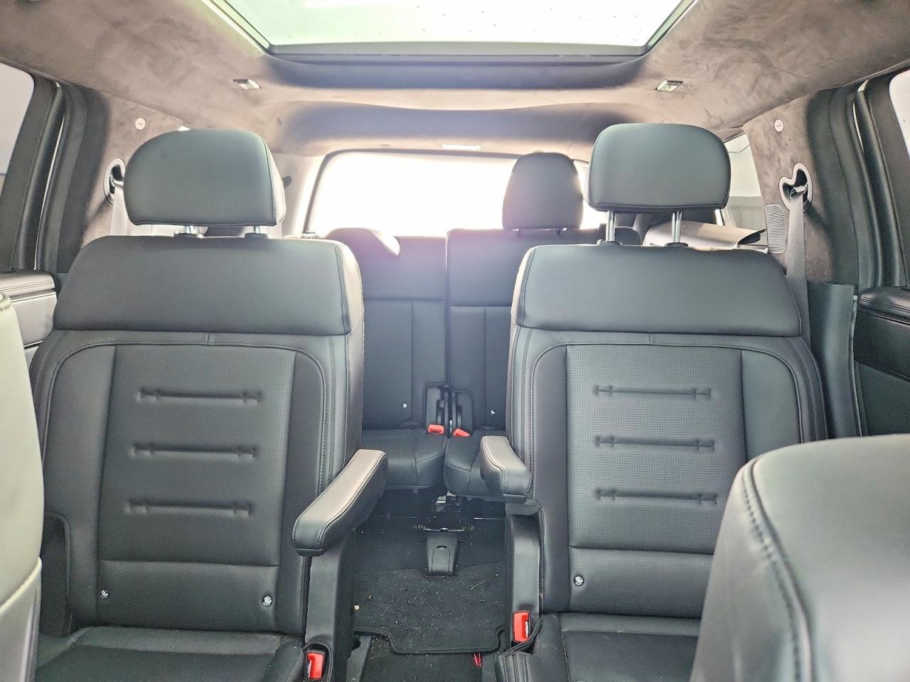 Hyundai SANTA FE Calligraphy