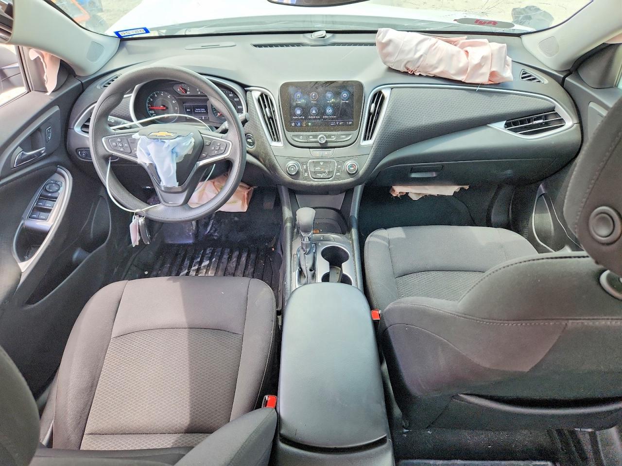 Chevrolet Malibu Ls