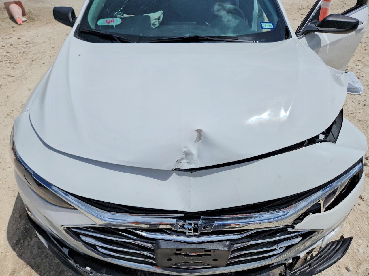 Chevrolet Malibu Ls