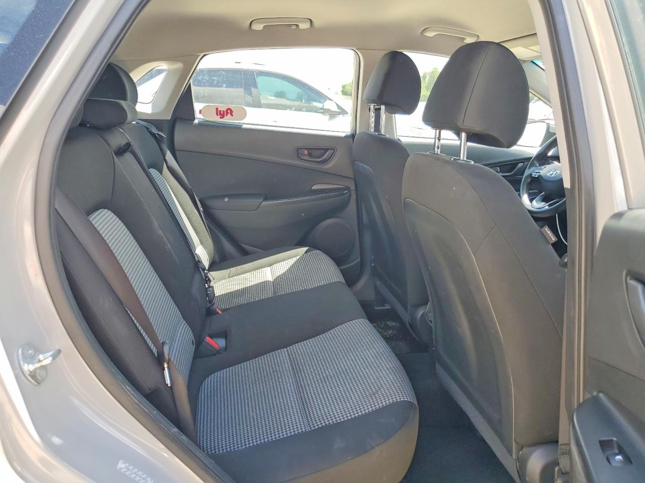 Hyundai KONA Se