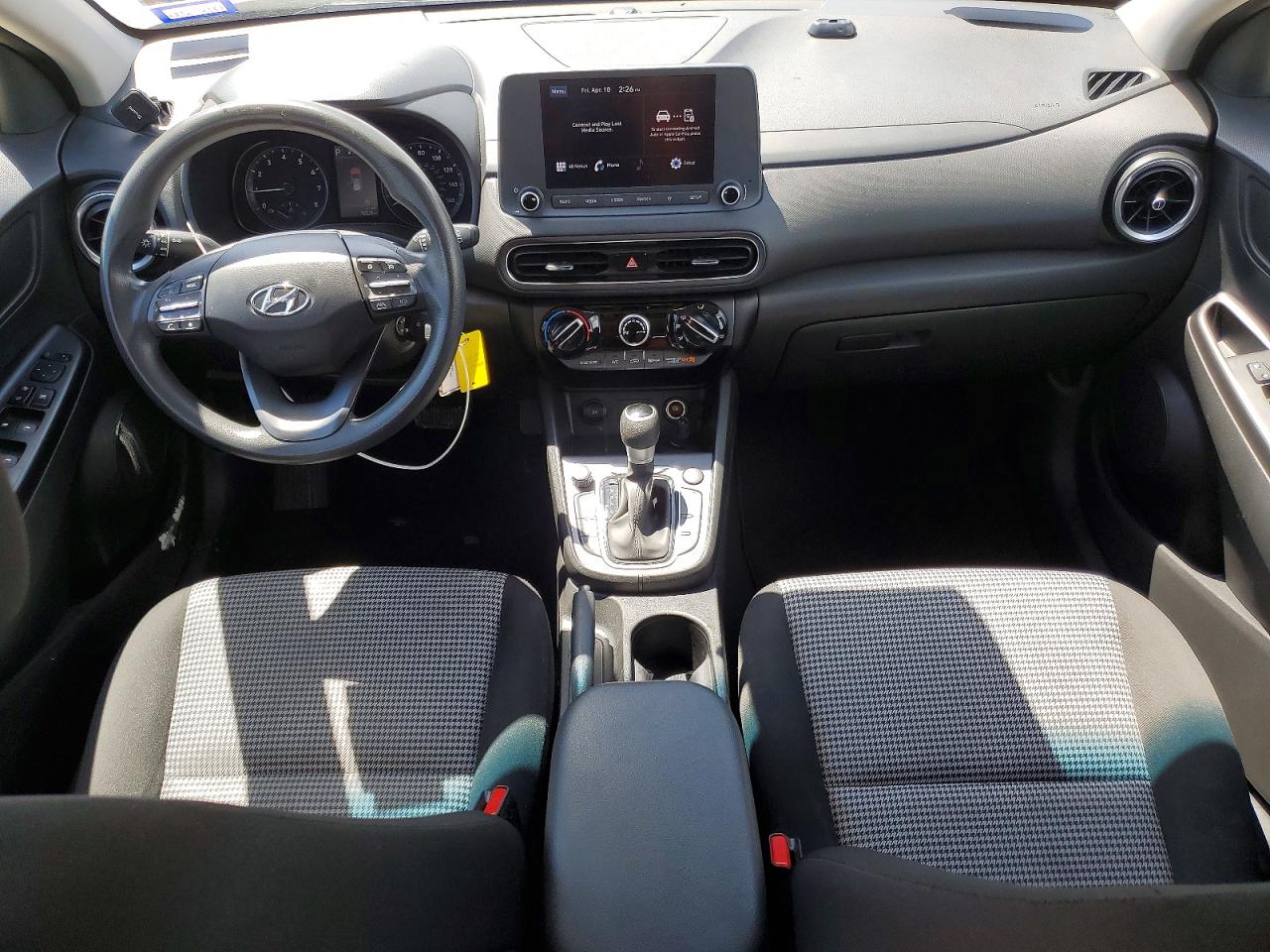 Hyundai KONA Se