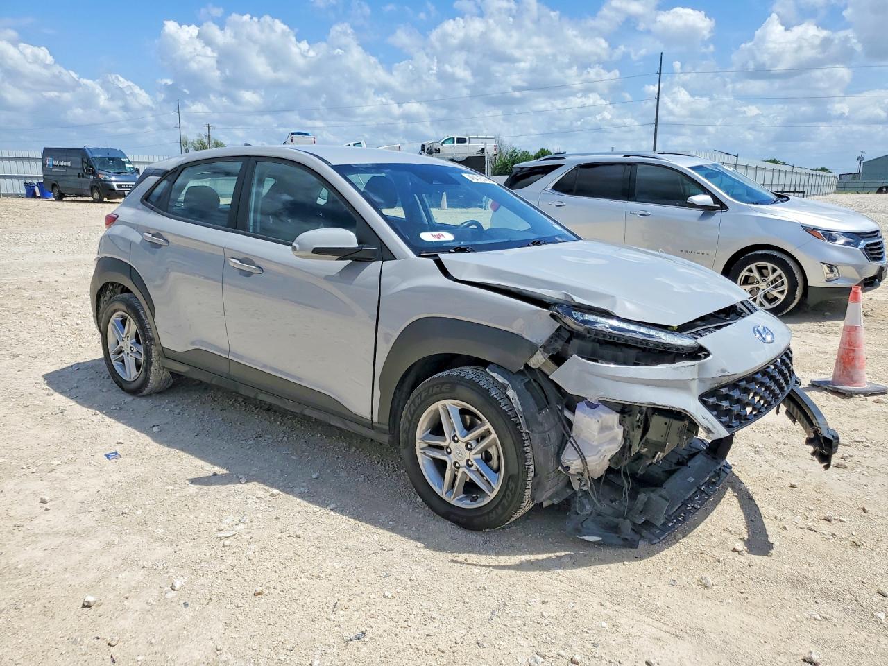 Hyundai KONA Se