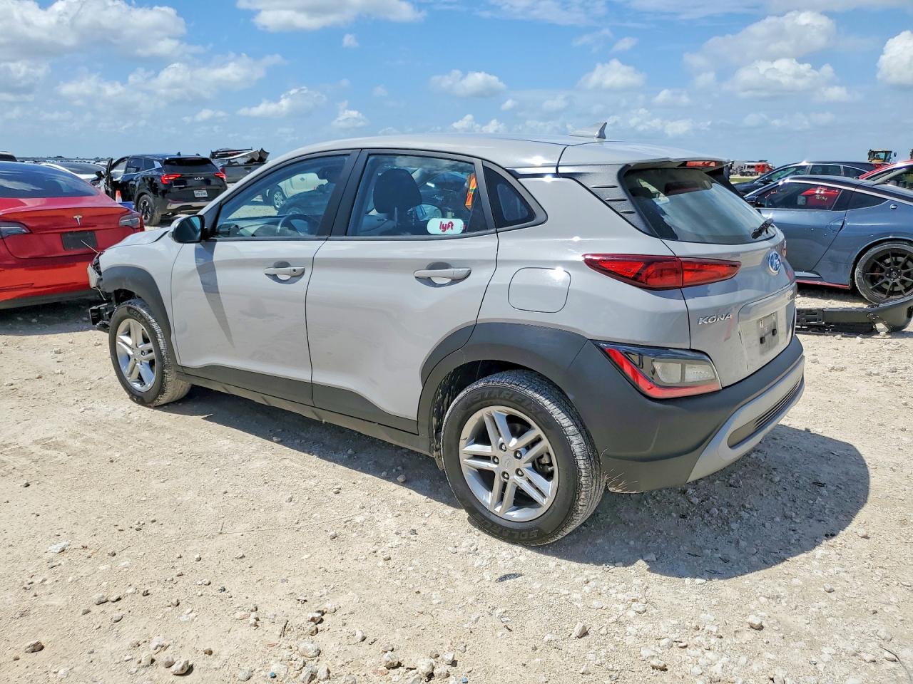 Hyundai KONA Se