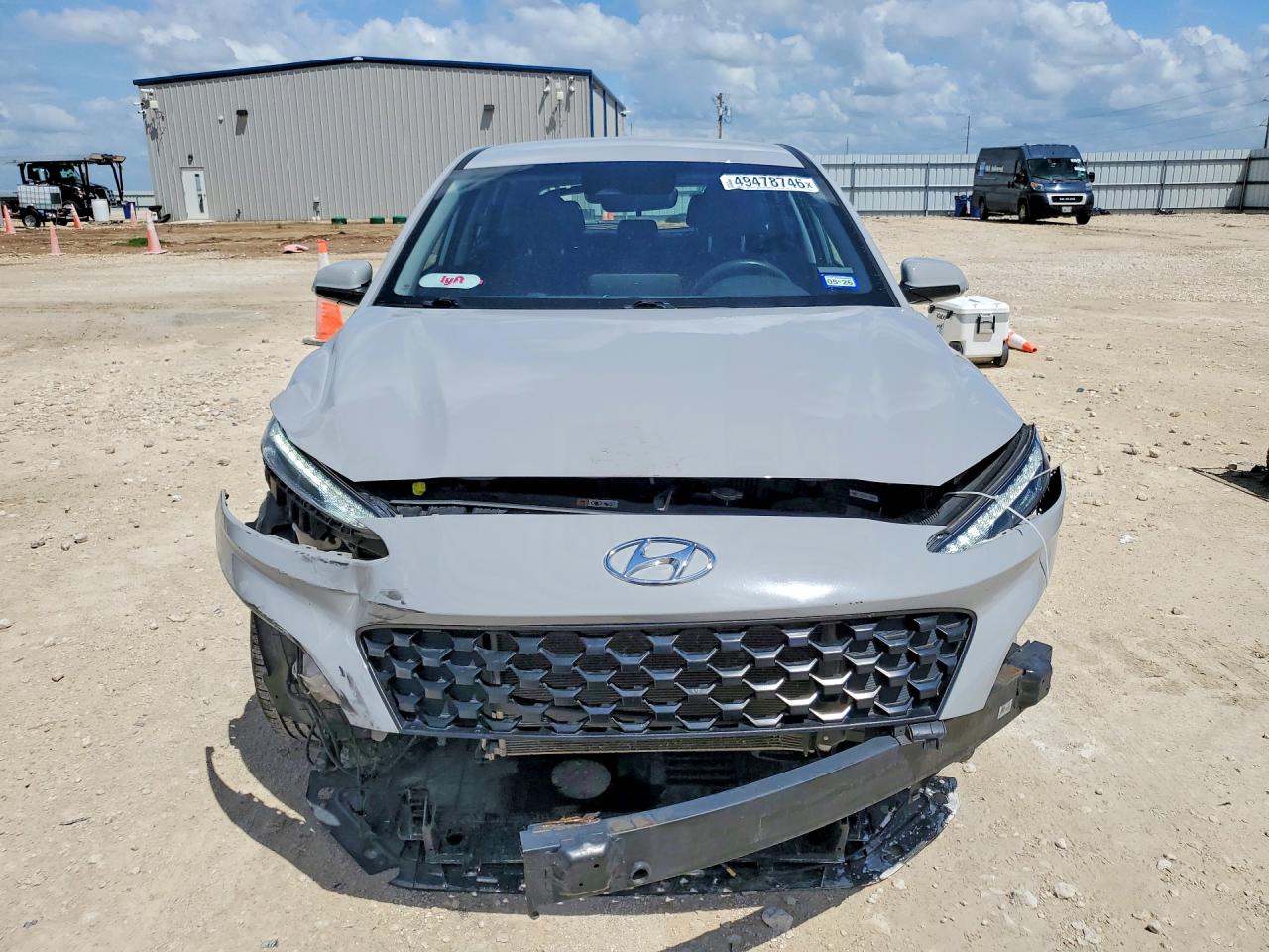 Hyundai KONA Se