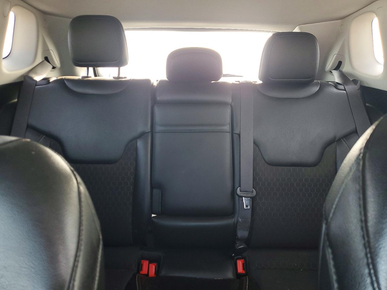 Jeep Compass Latitude
