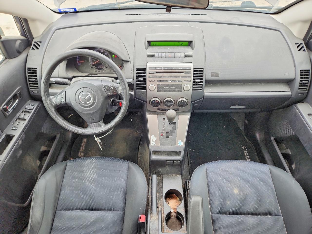 Mazda 5