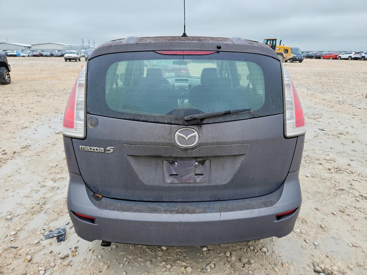 Mazda 5