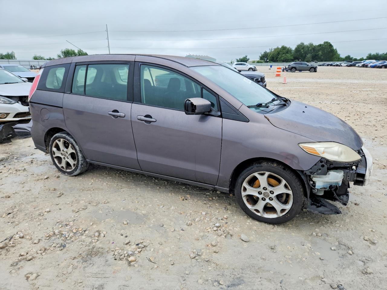 Mazda 5