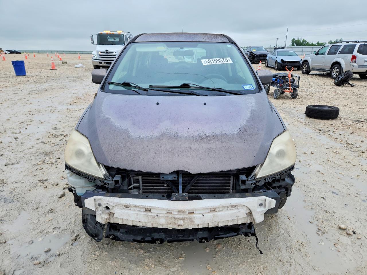 Mazda 5