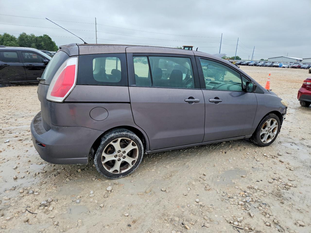 Mazda 5