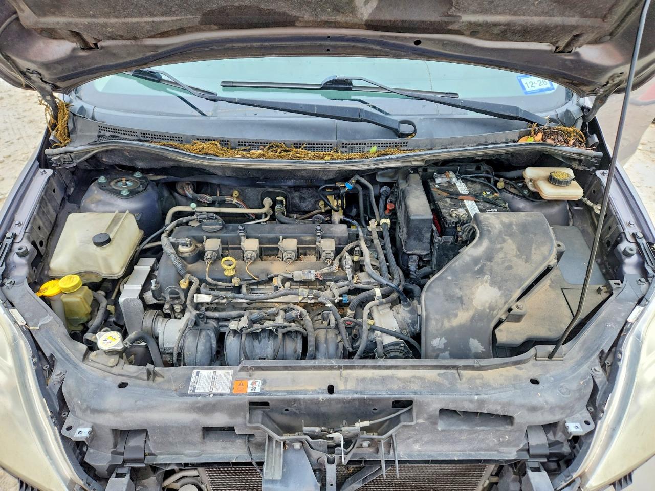Mazda 5