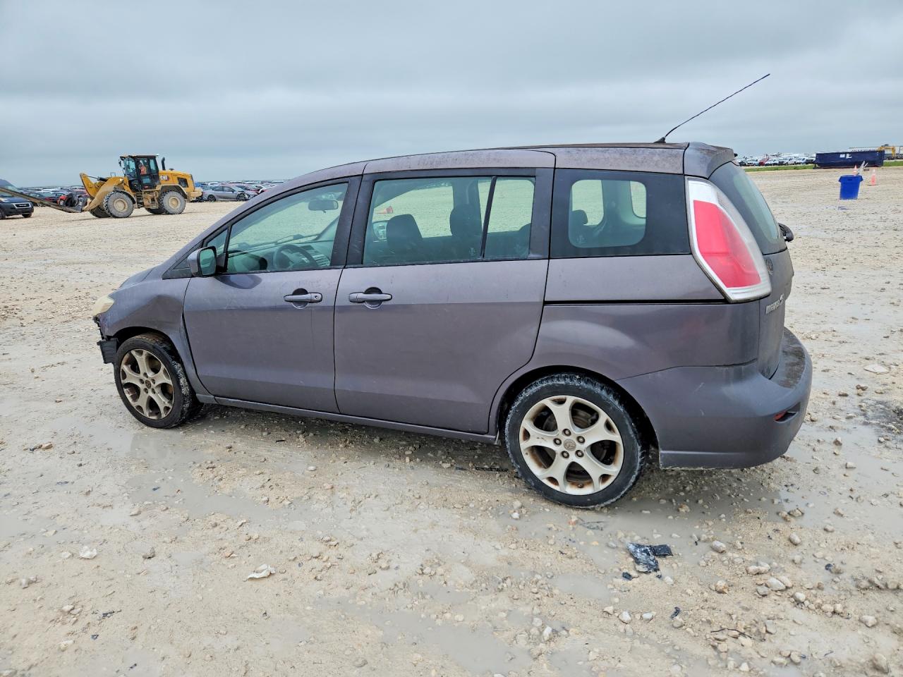 Mazda 5