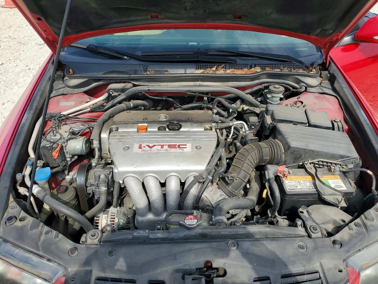 Acura TSX