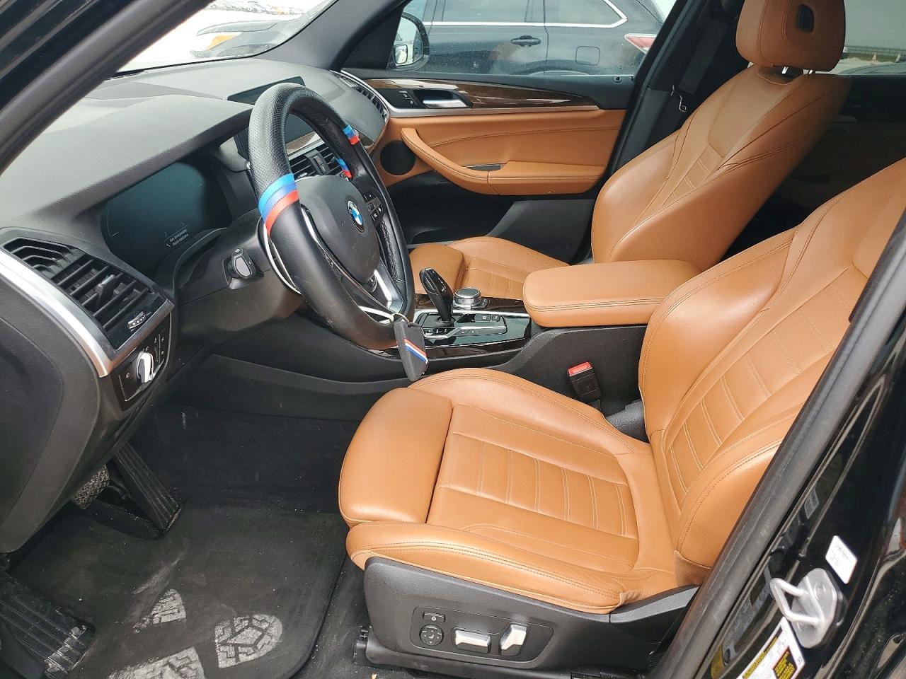 BMW X Series Xdrive30i