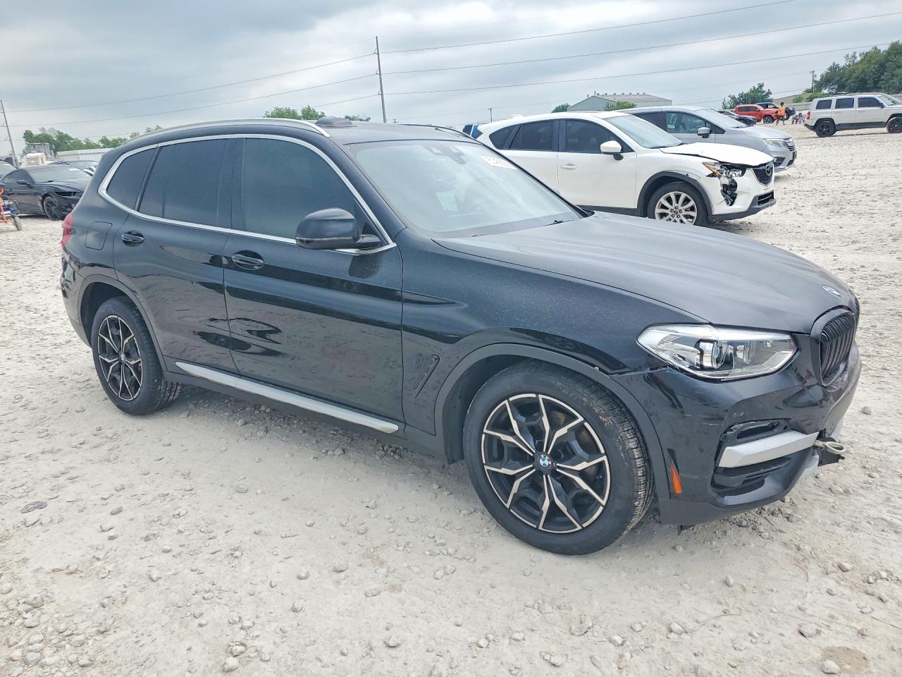 BMW X Series Xdrive30i