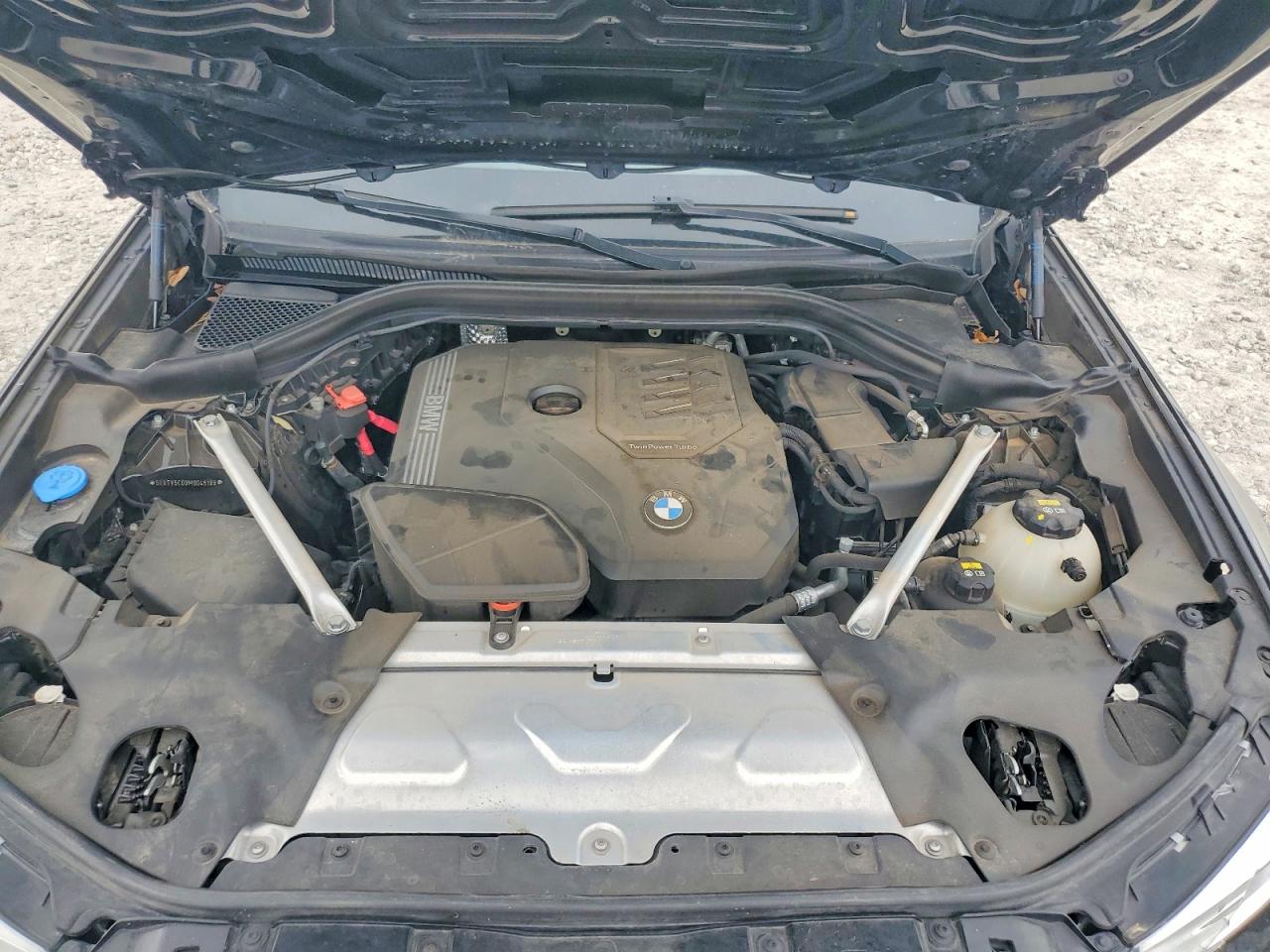 BMW X Series Xdrive30i