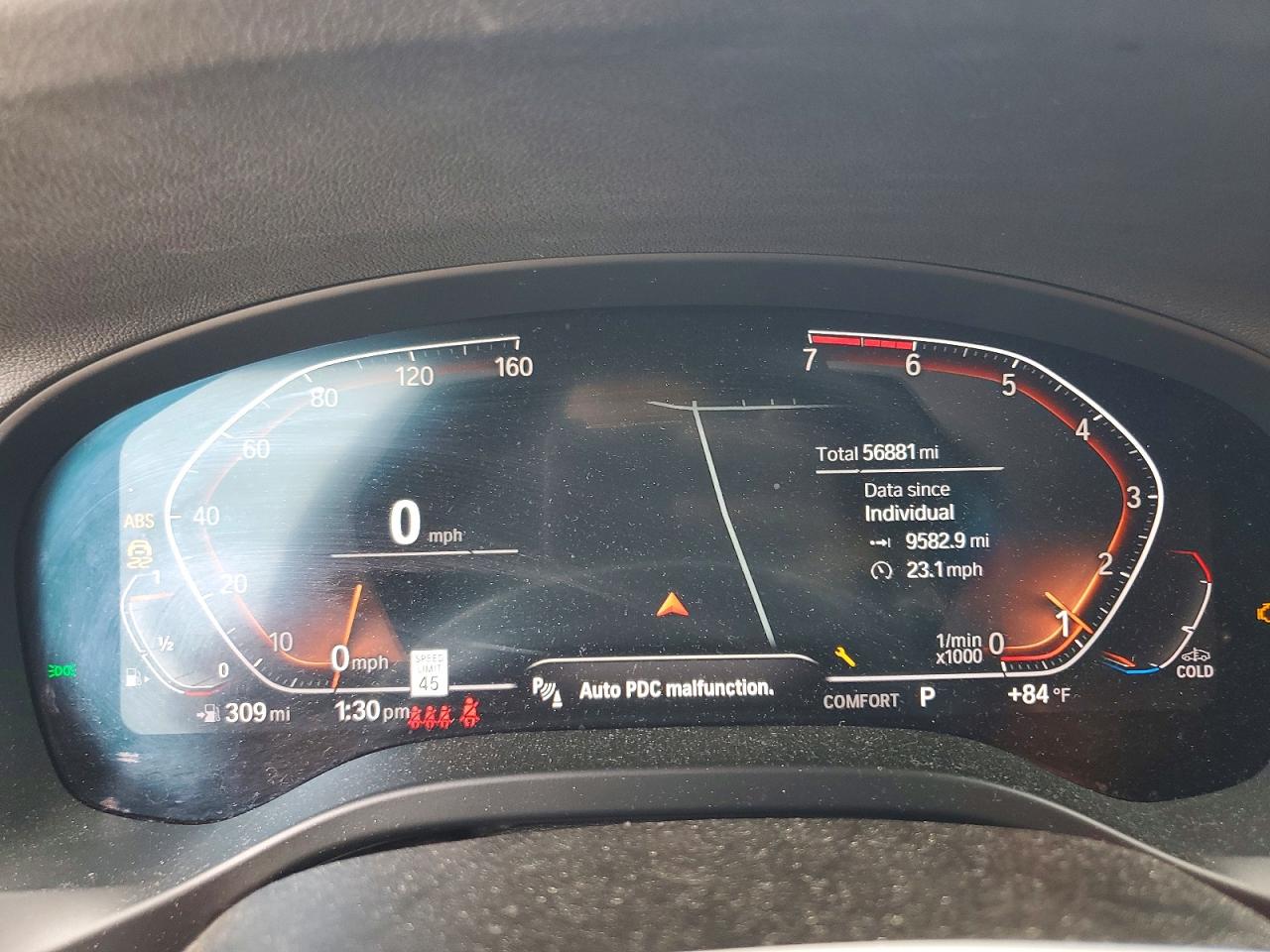 BMW X Series Xdrive30i
