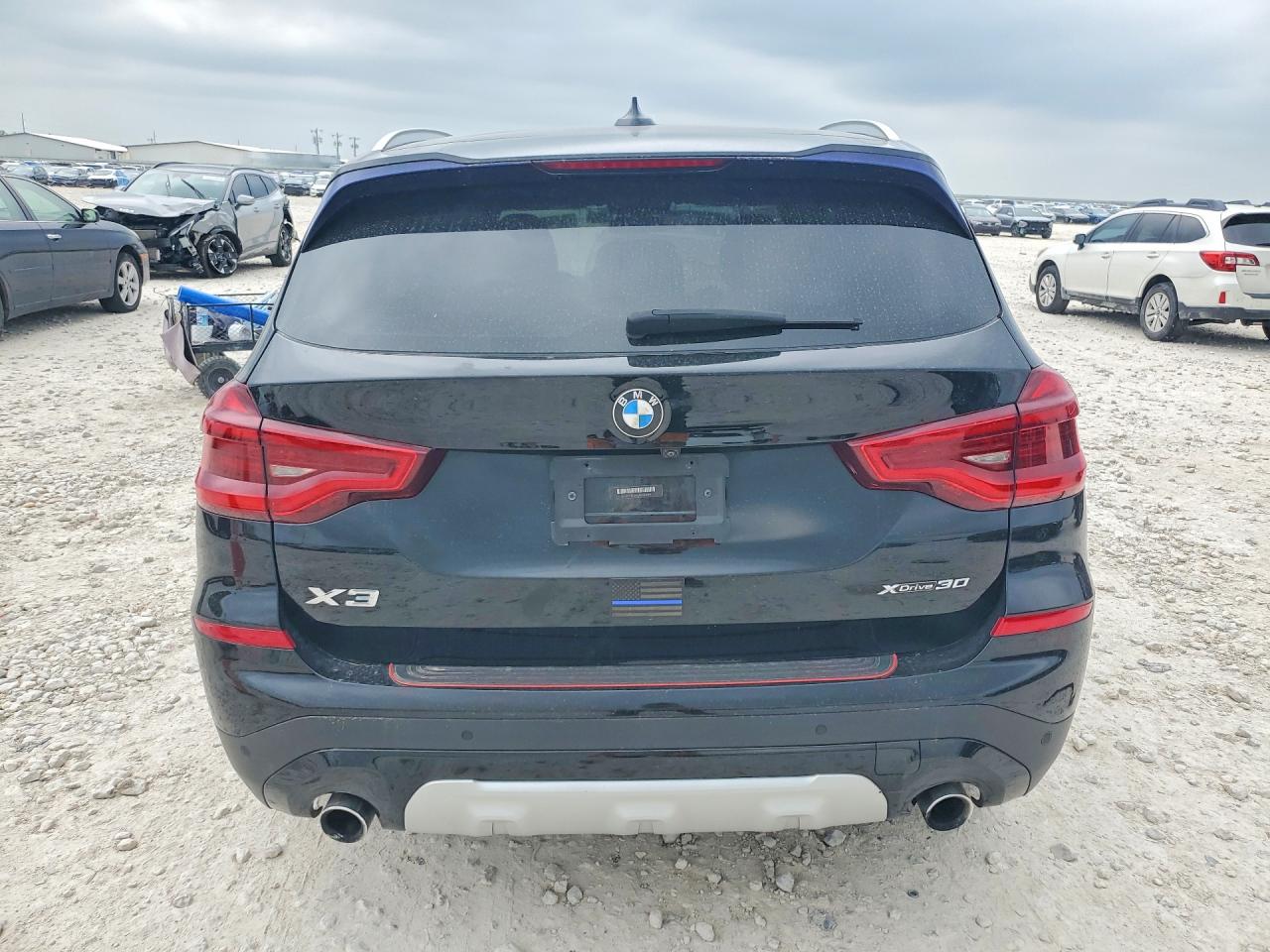 BMW X Series Xdrive30i