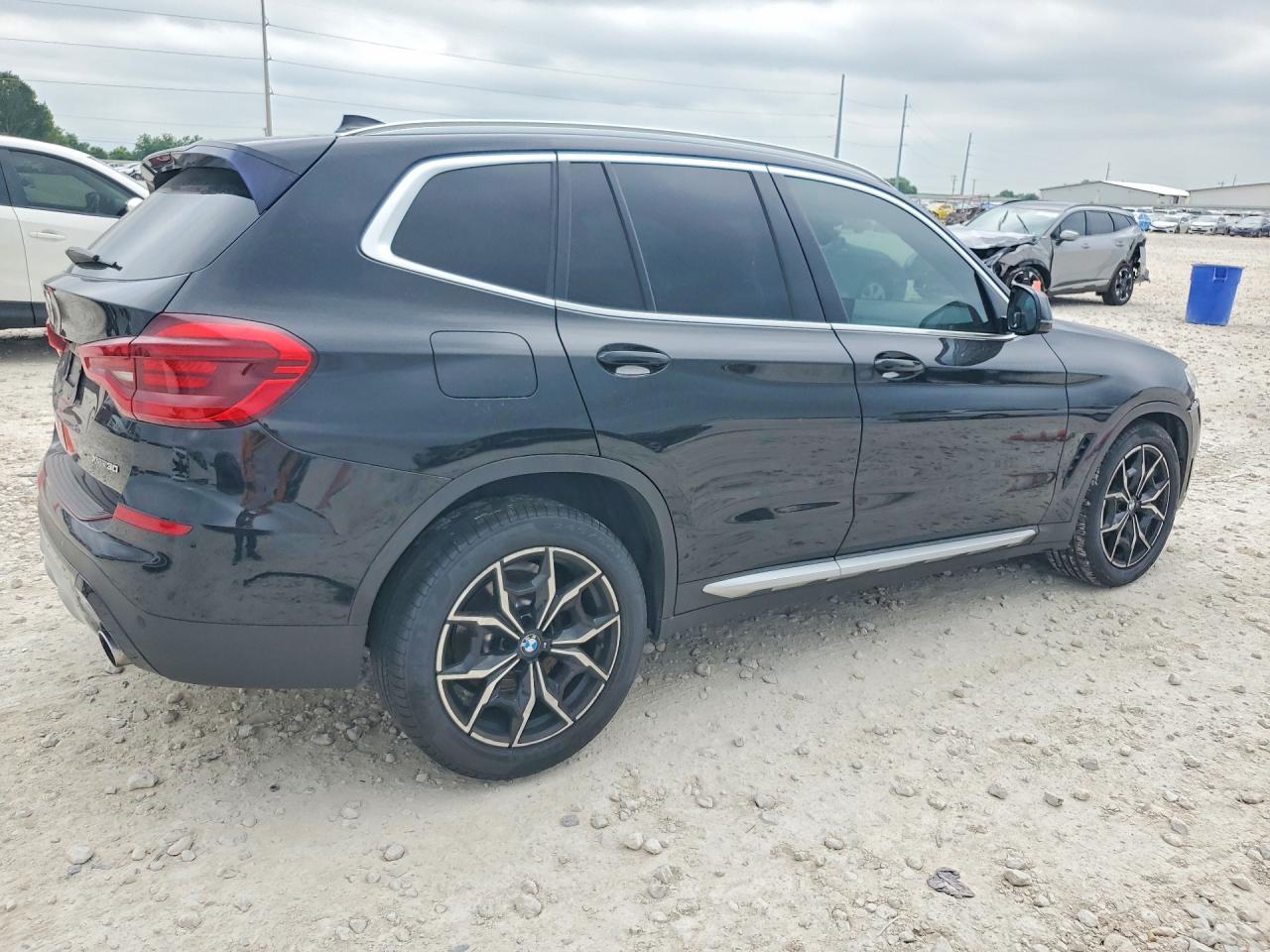 BMW X Series Xdrive30i