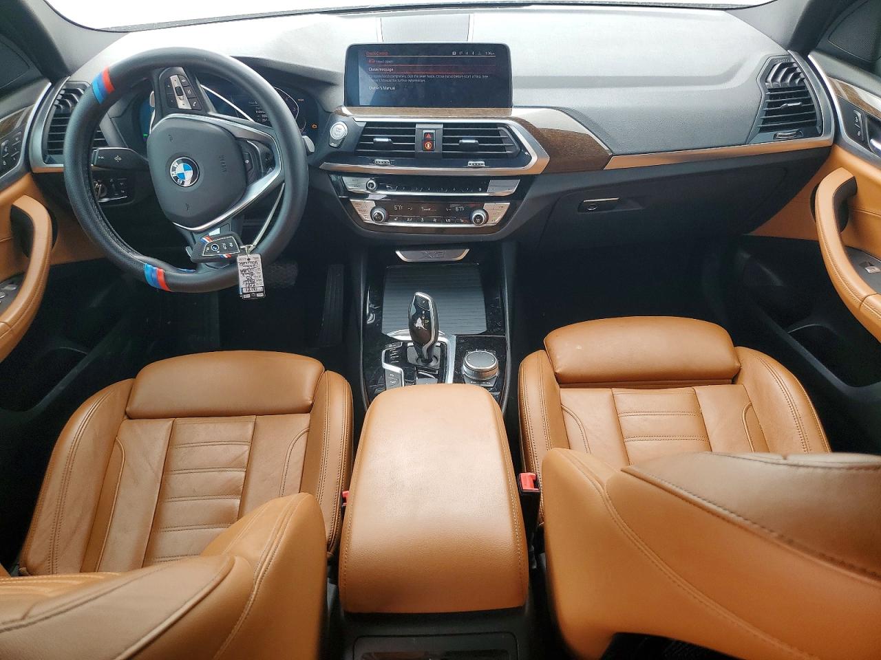 BMW X Series Xdrive30i