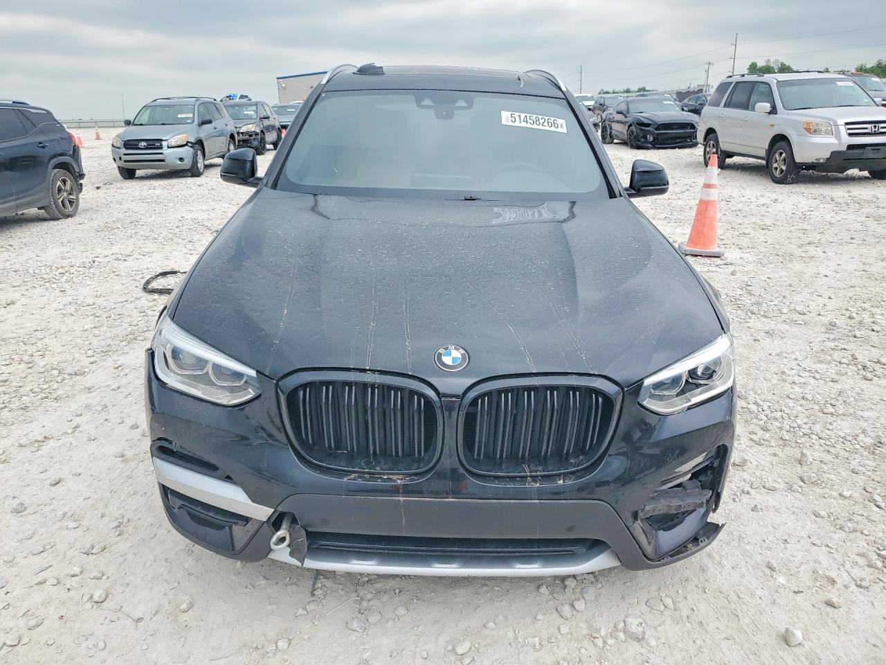 BMW X Series Xdrive30i