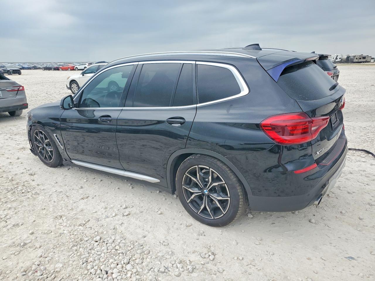 BMW X Series Xdrive30i