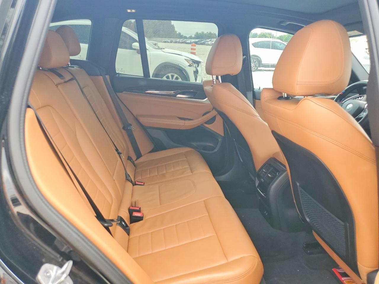 BMW X Series Xdrive30i