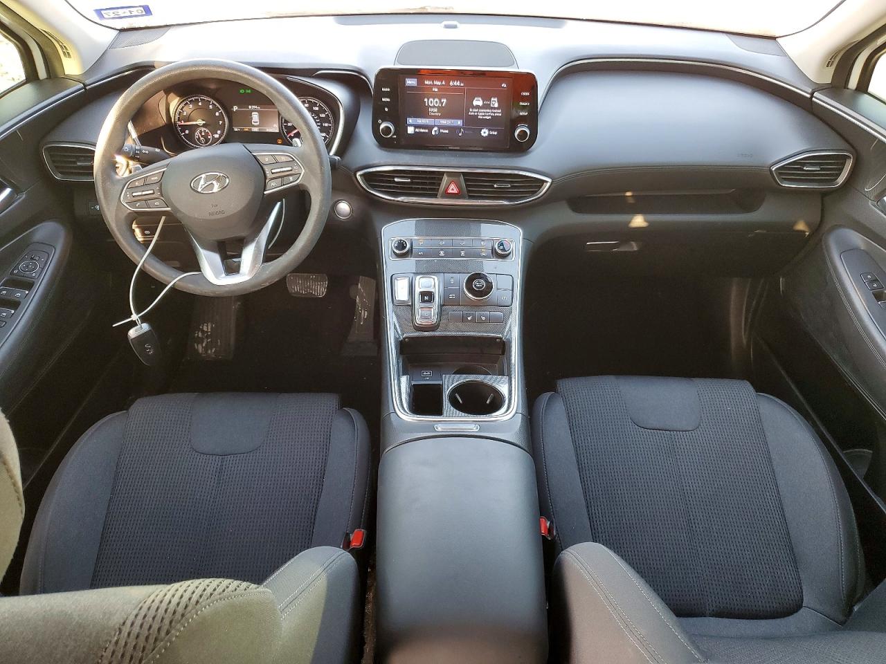 Hyundai SANTA FE Sel