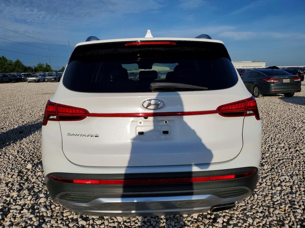 Hyundai SANTA FE Sel