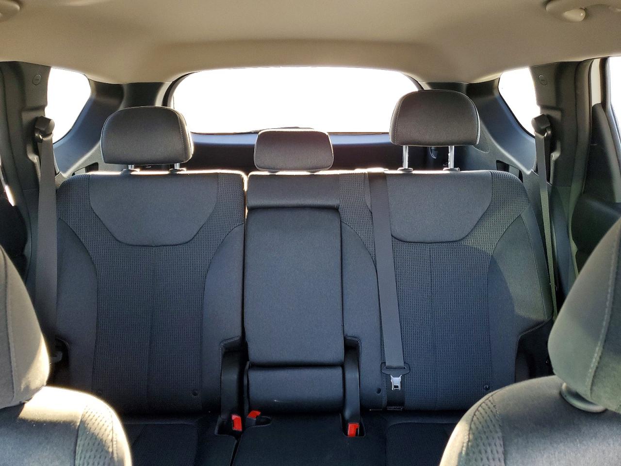 Hyundai SANTA FE Sel