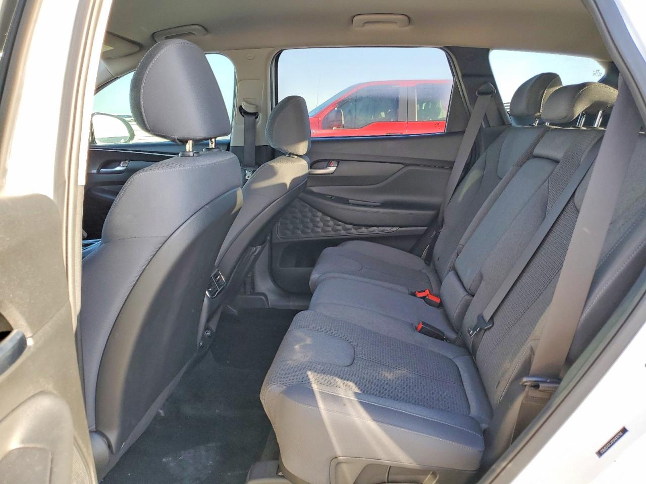 Hyundai SANTA FE Sel
