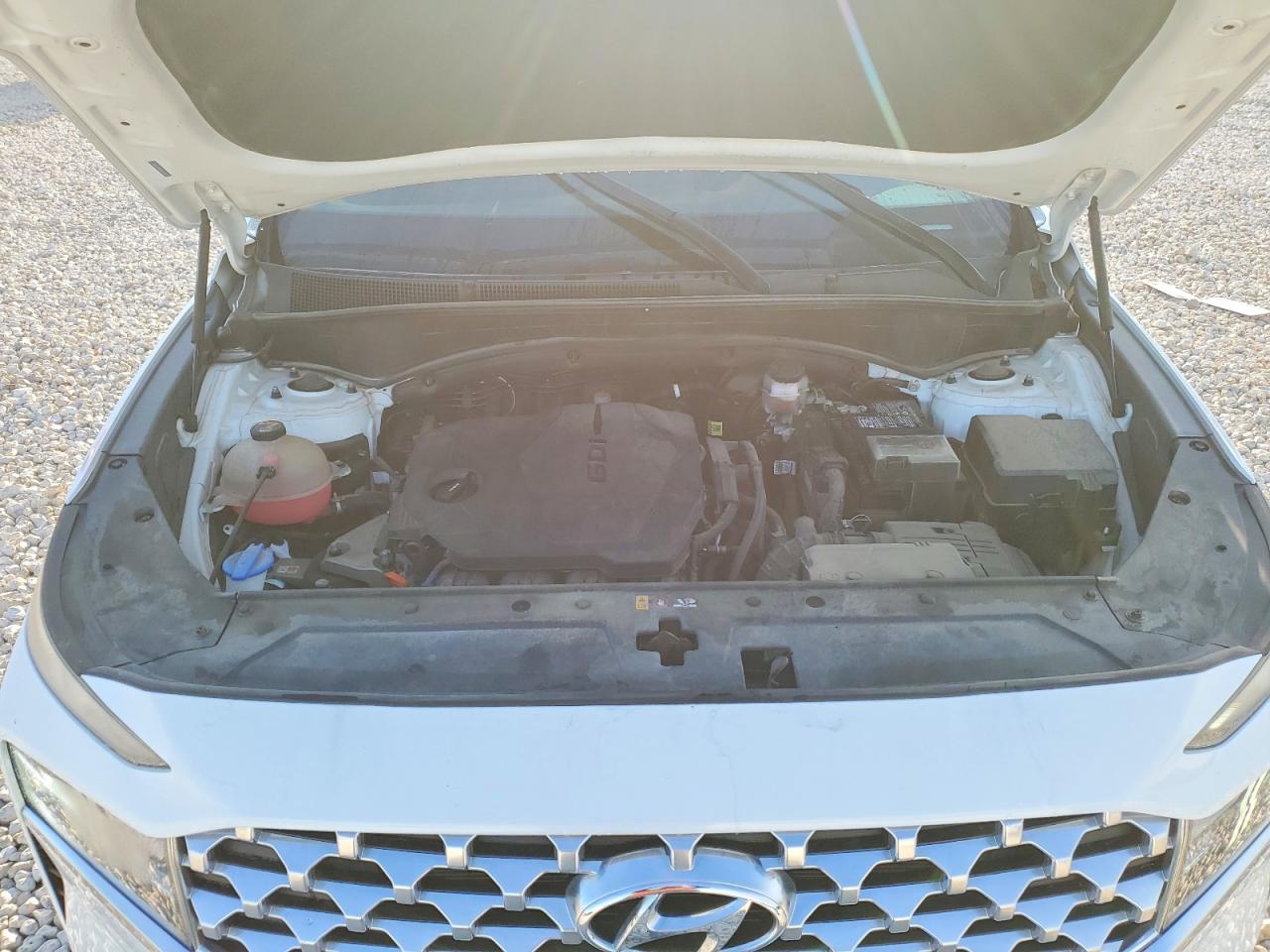 Hyundai SANTA FE Sel