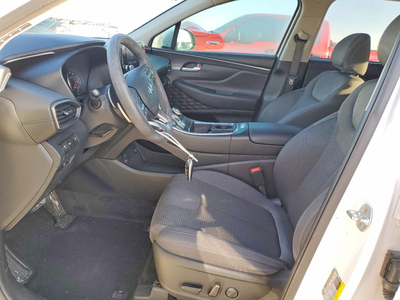 Hyundai SANTA FE Sel