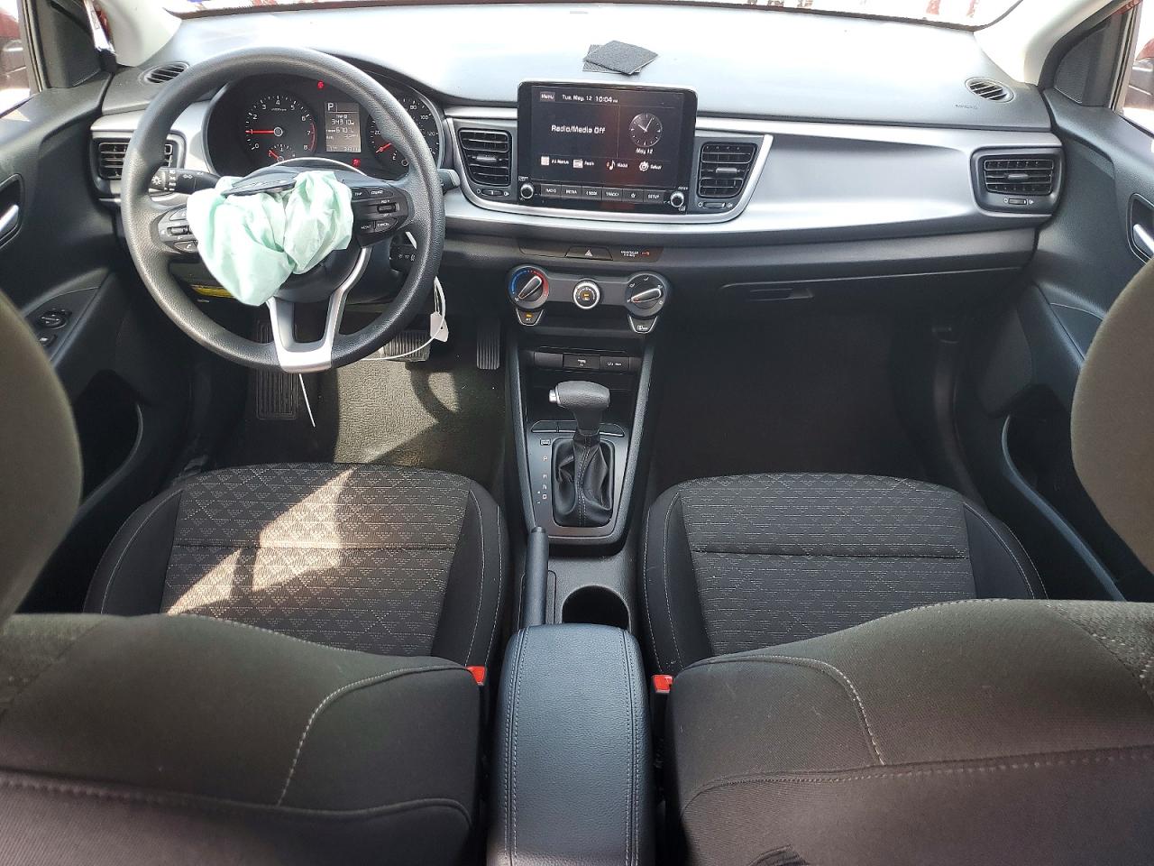 Kia Rio S