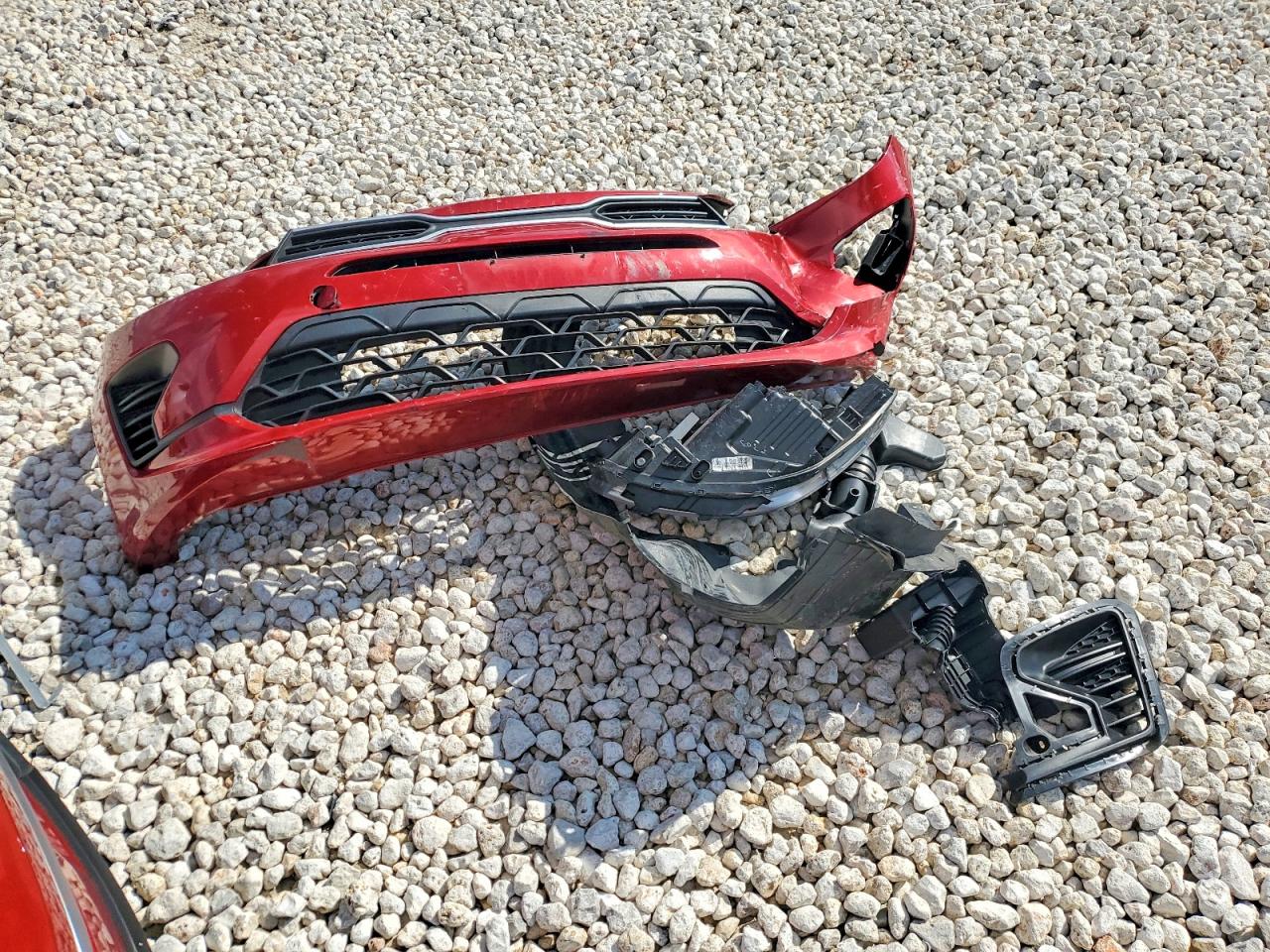 Kia Rio S