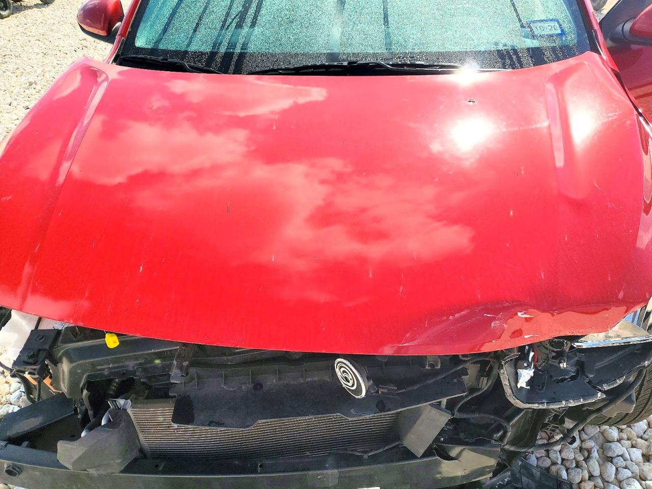 Kia Rio S