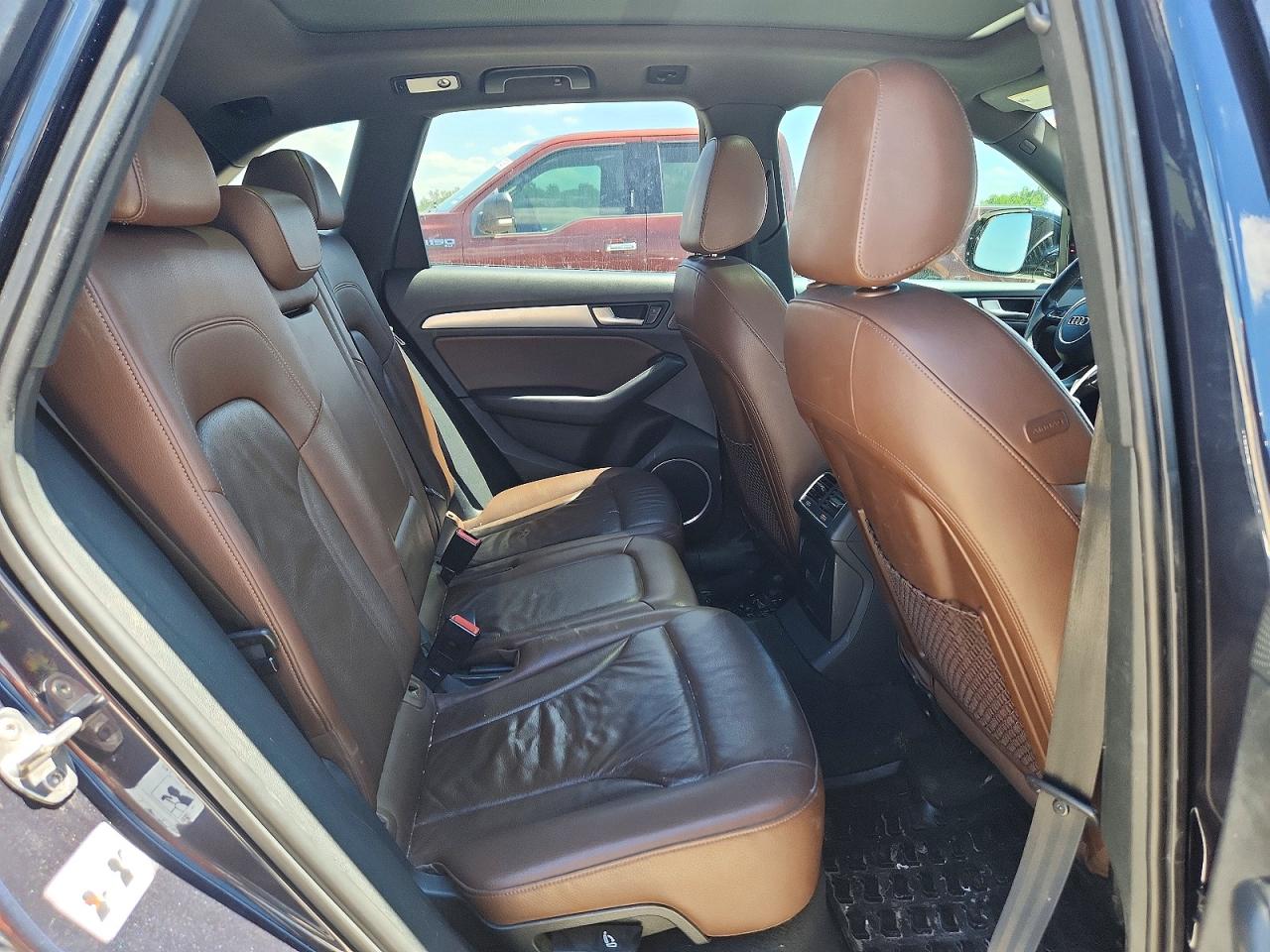 Audi Q5 Premium Plus