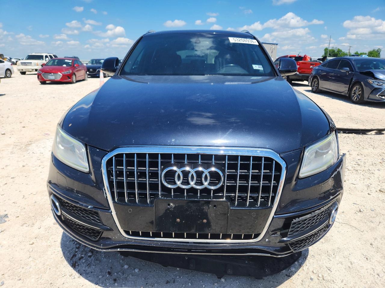 Audi Q5 Premium Plus