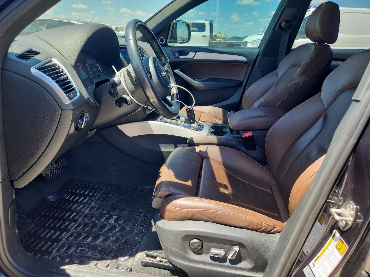 Audi Q5 Premium Plus