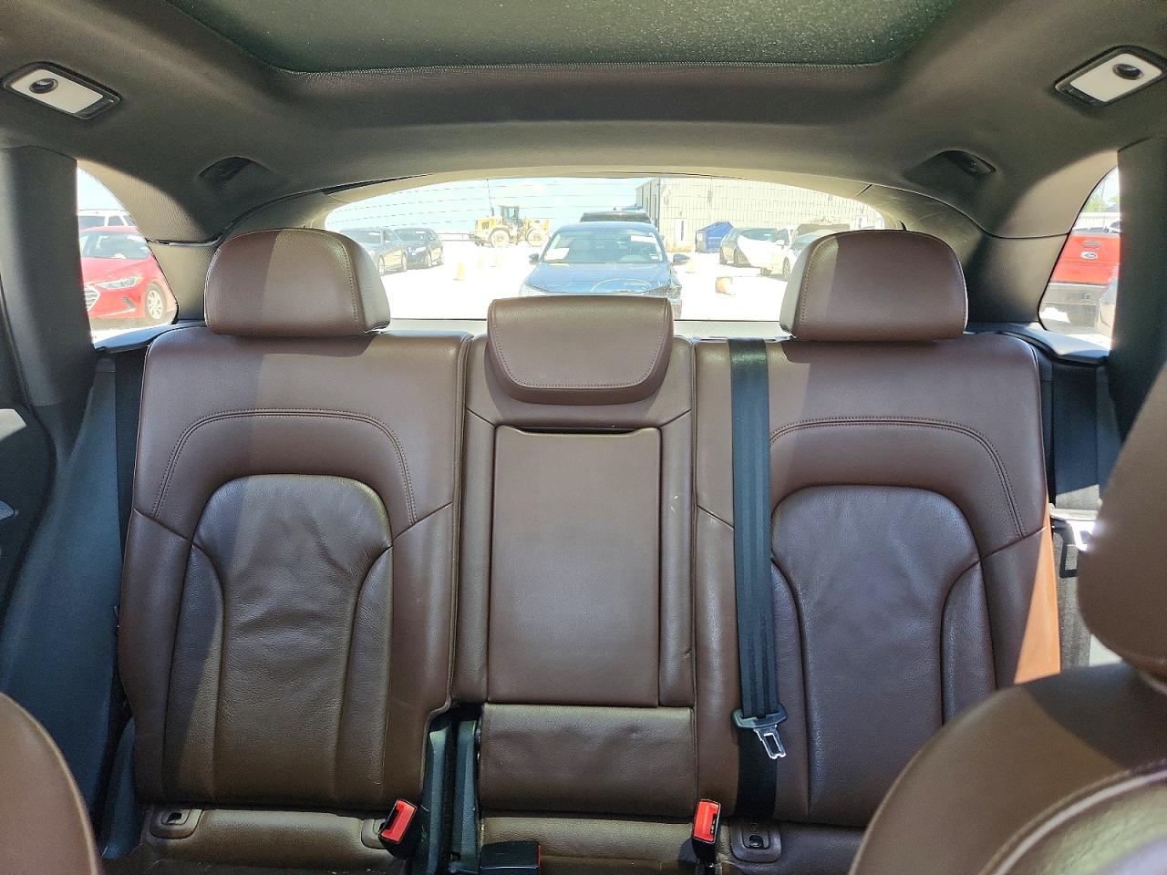 Audi Q5 Premium Plus