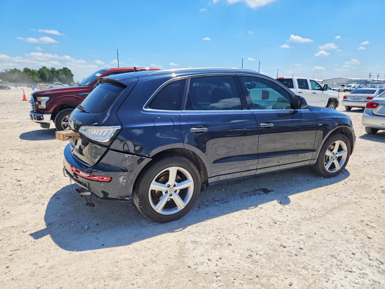 Audi Q5 Premium Plus