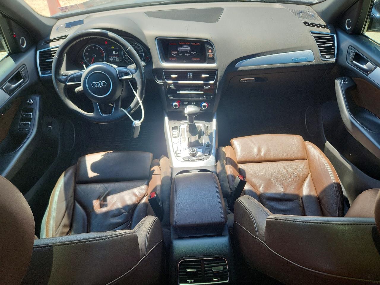 Audi Q5 Premium Plus