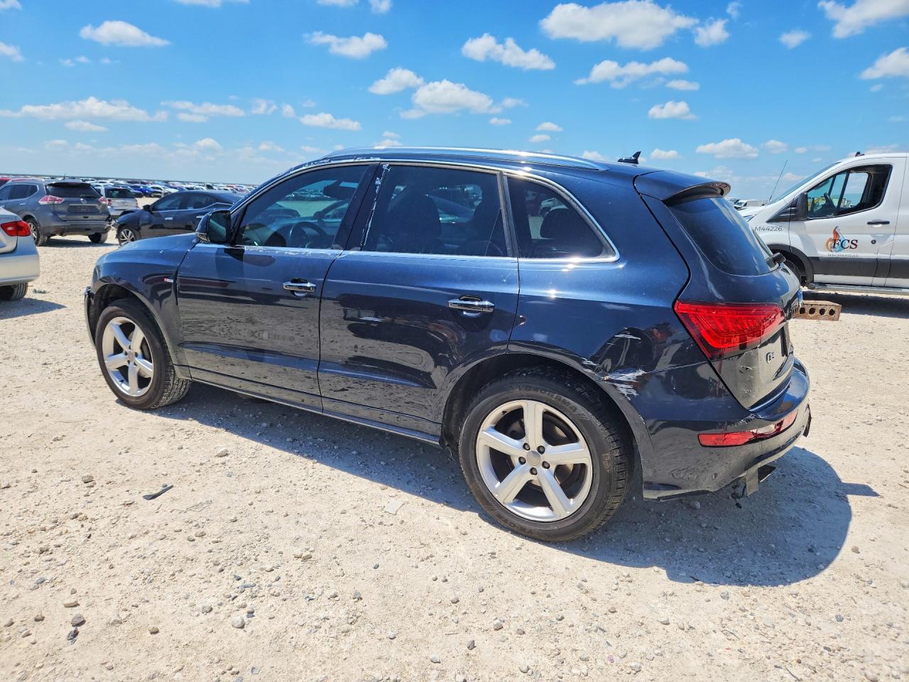 Audi Q5 Premium Plus
