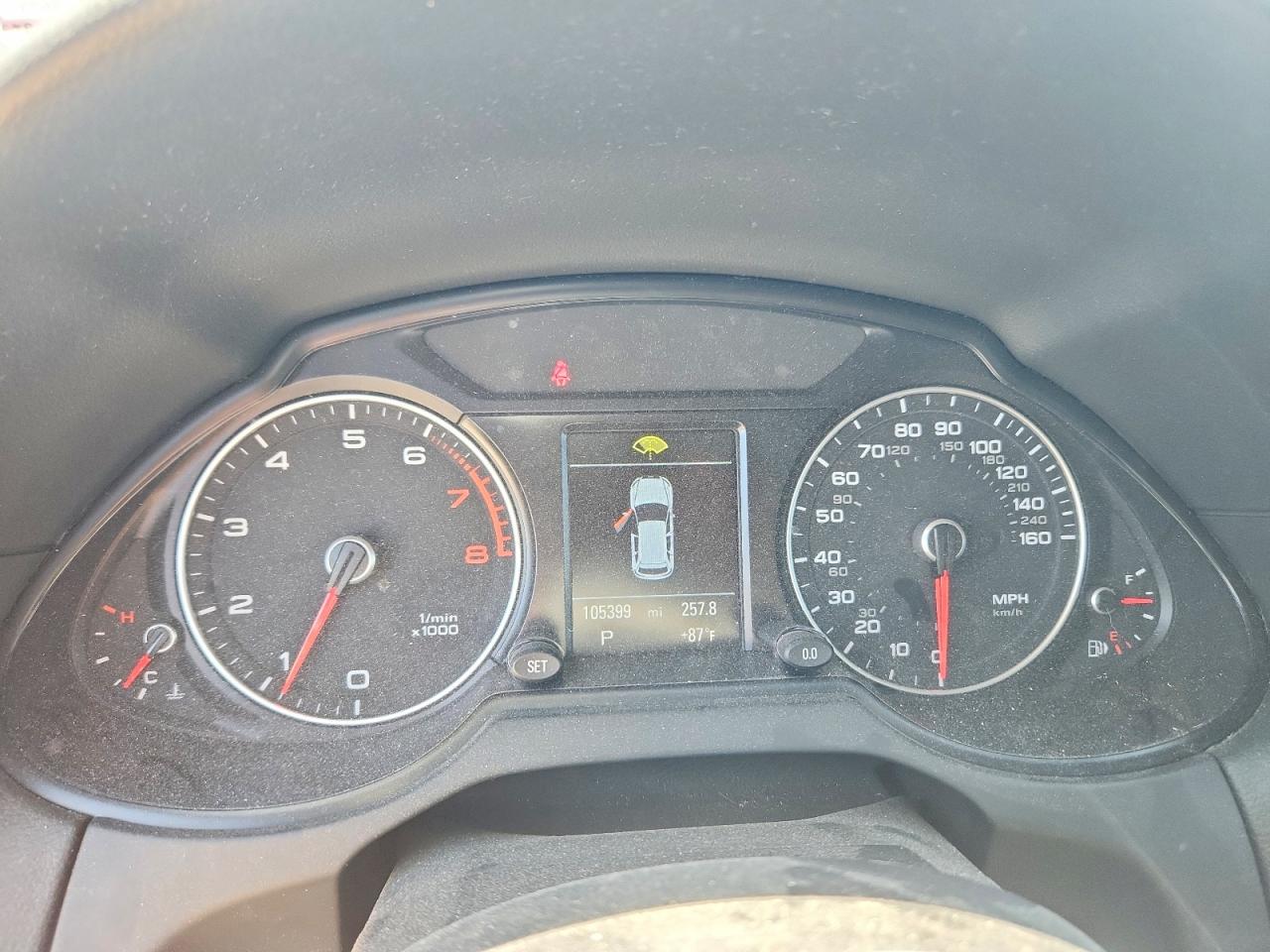 Audi Q5 Premium Plus