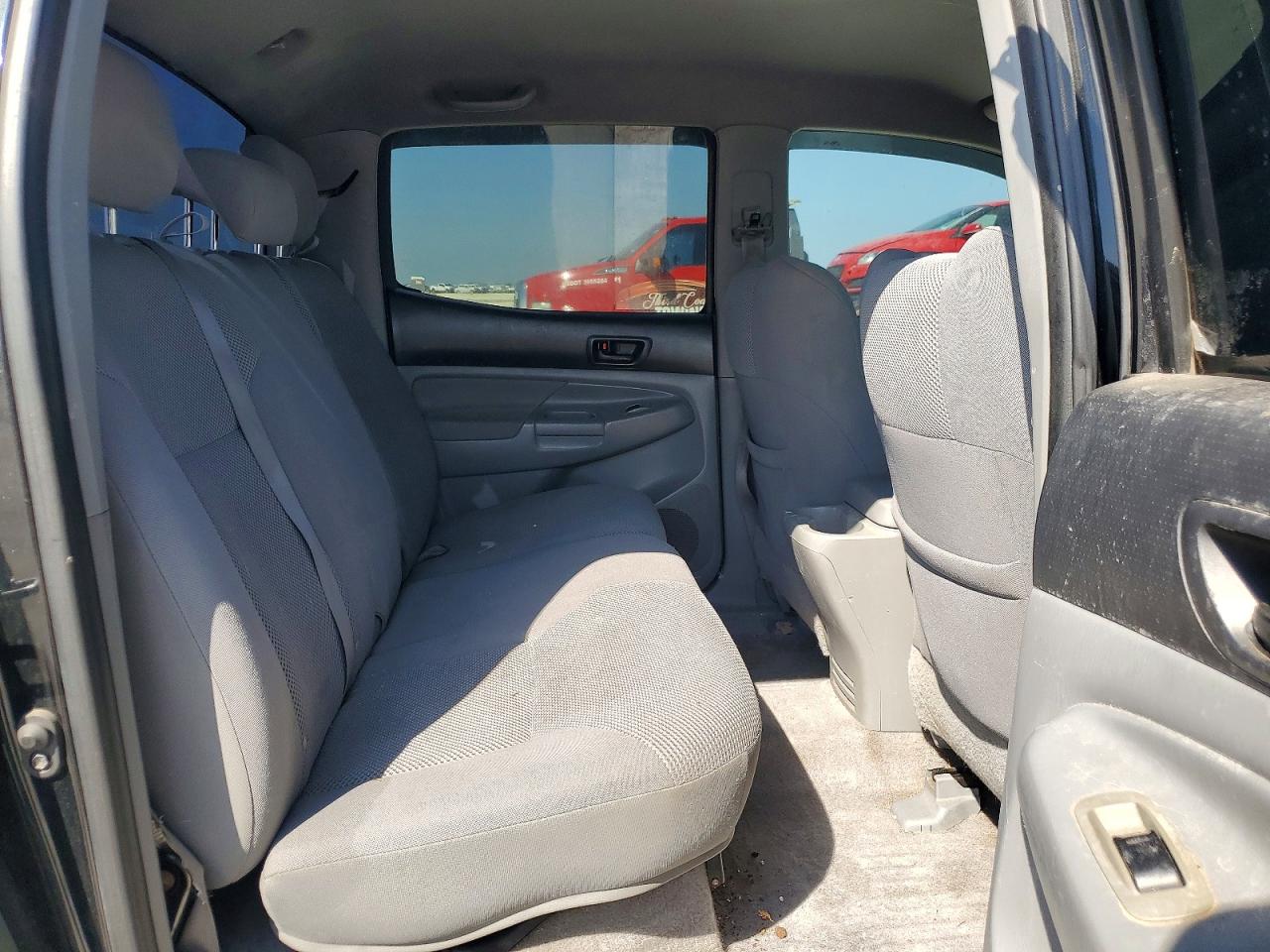 Toyota Tacoma Double Cab Prerunner
