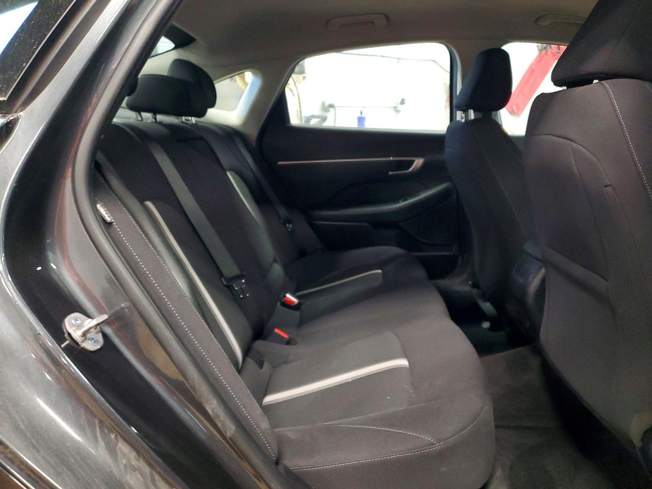 Hyundai SONATA Sel