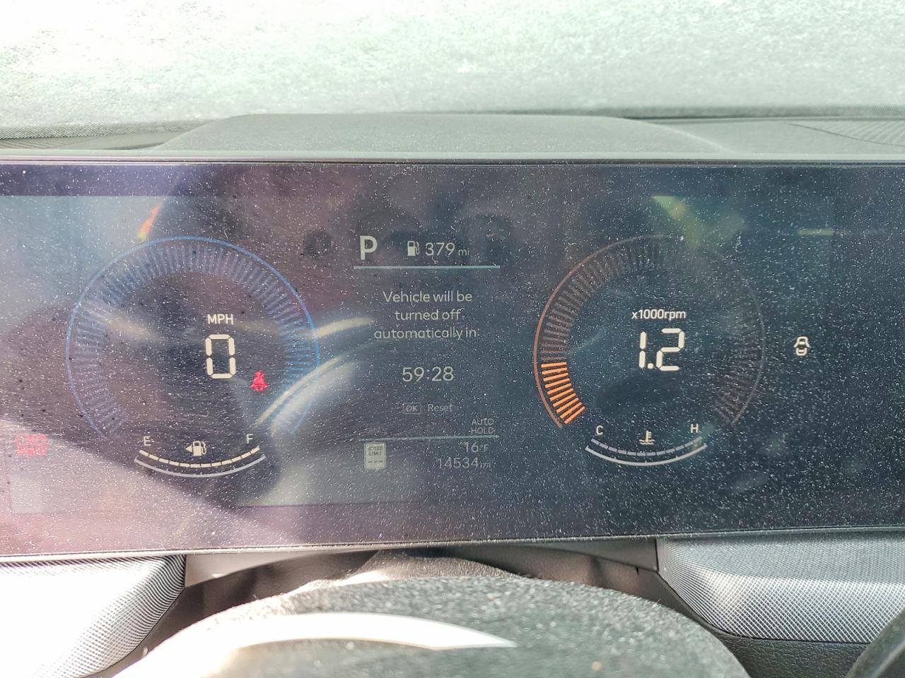 Hyundai SONATA Sel